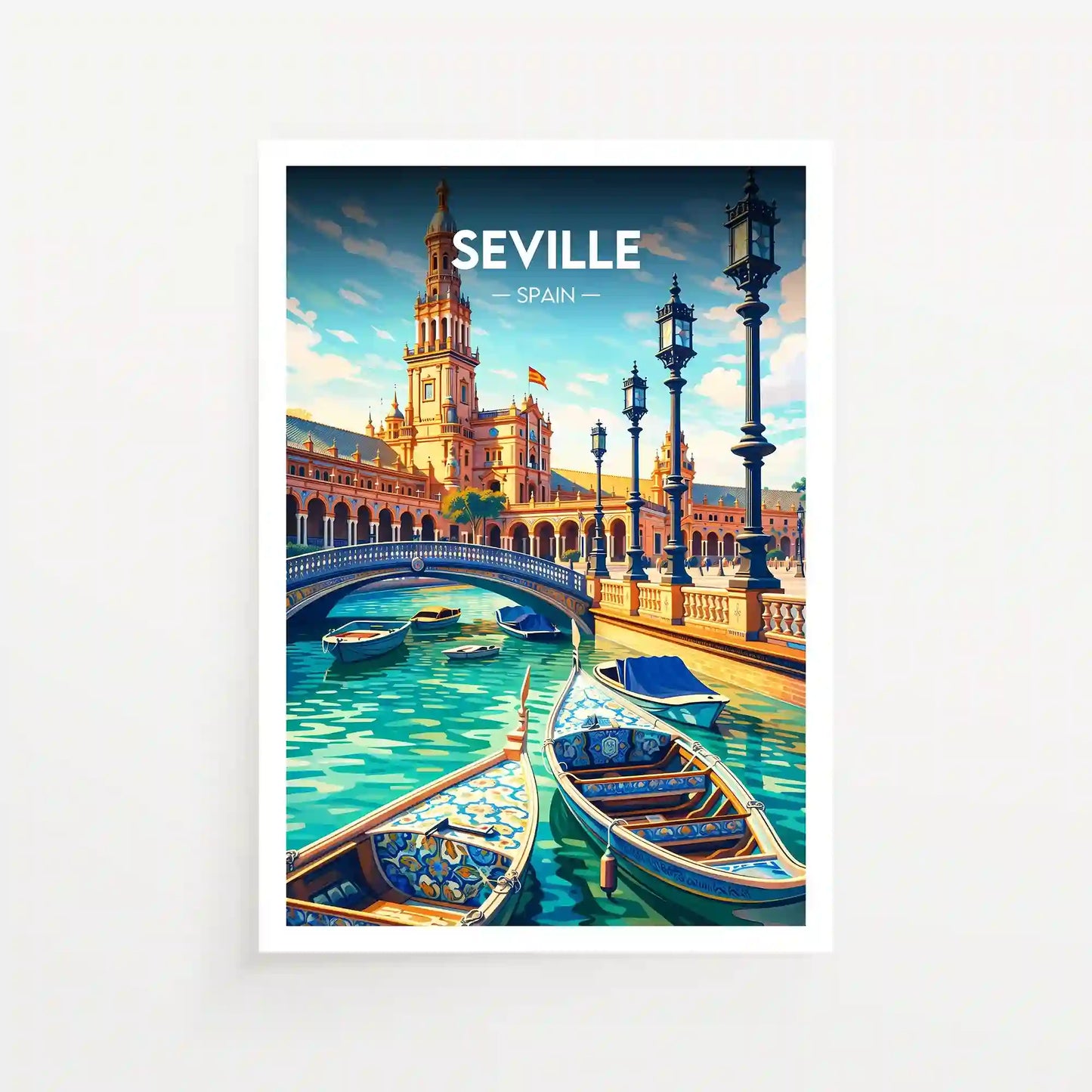 Seville