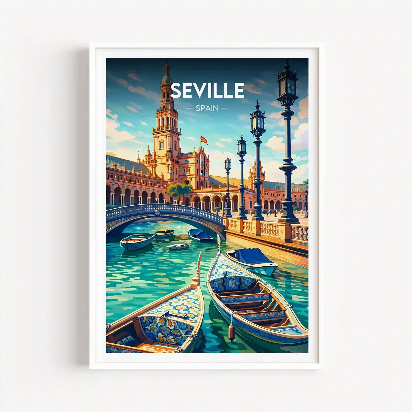Seville