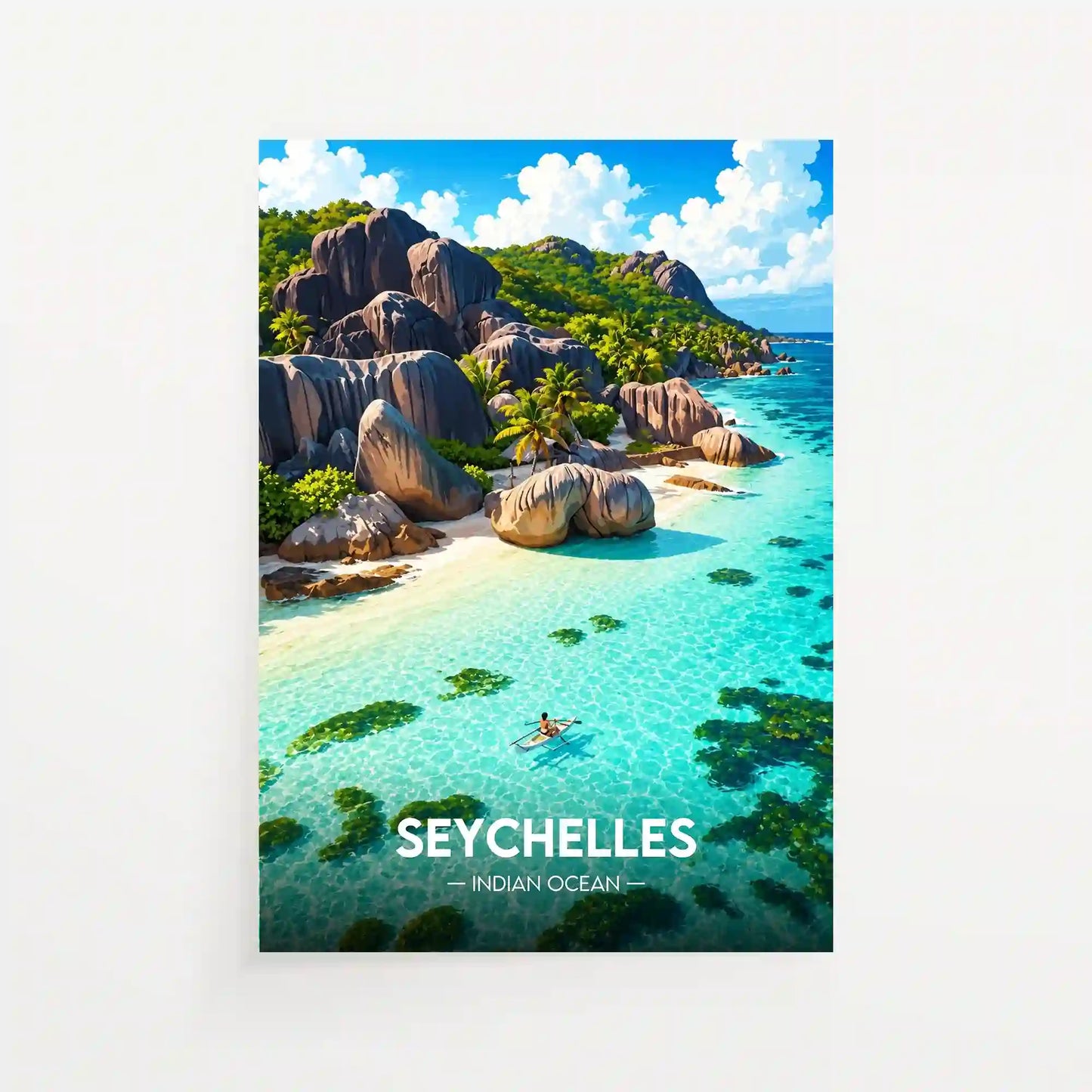 Seychelles