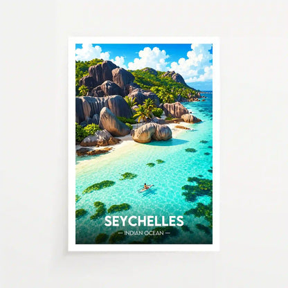 Seychelles
