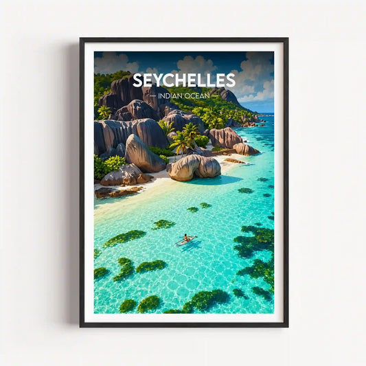 Seychelles