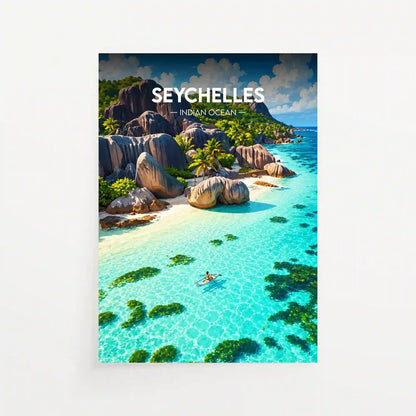 Seychelles