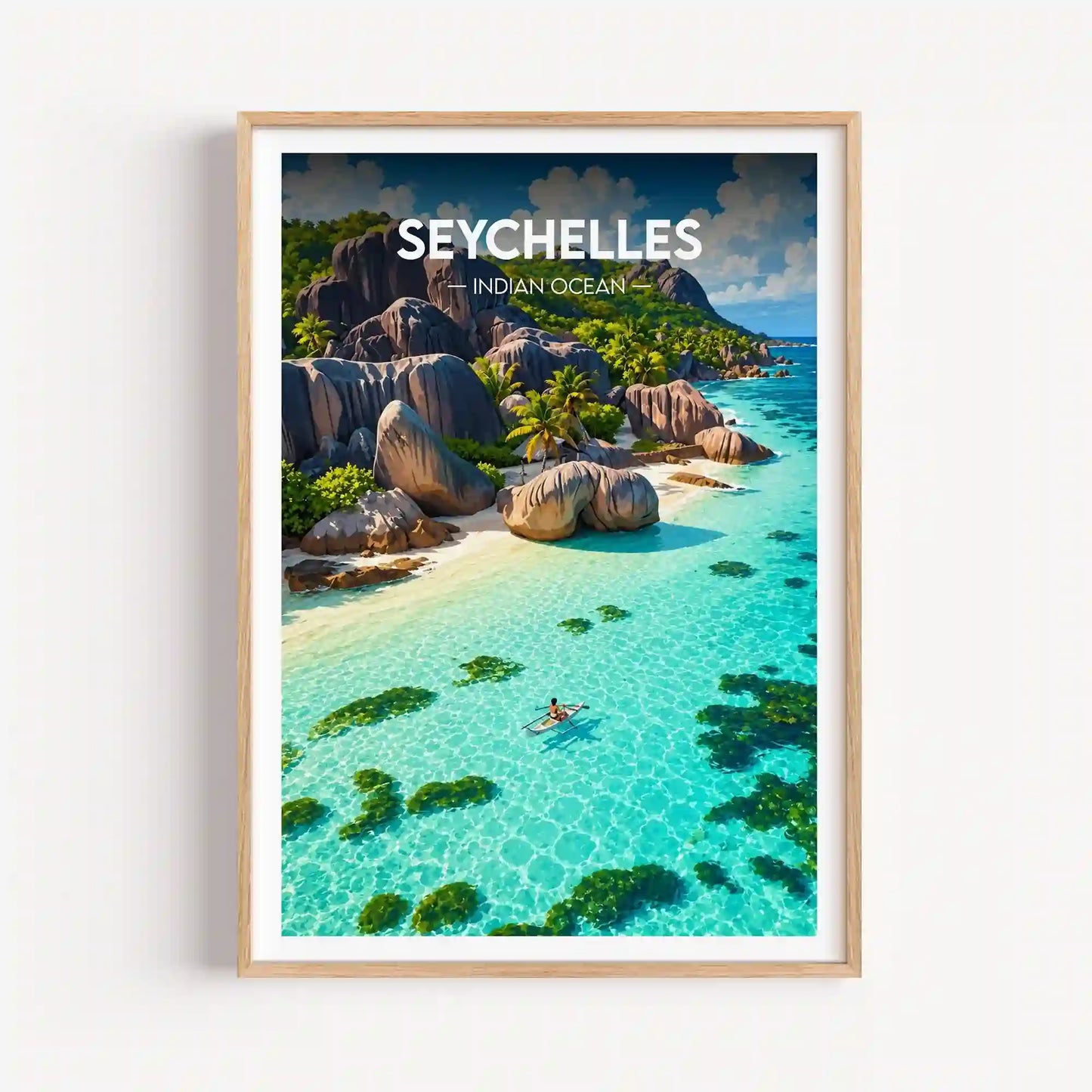 Seychelles