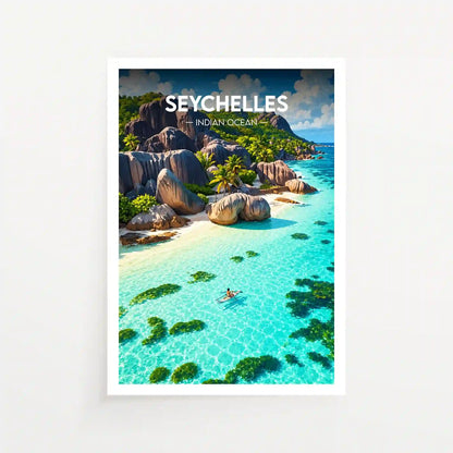 Seychelles