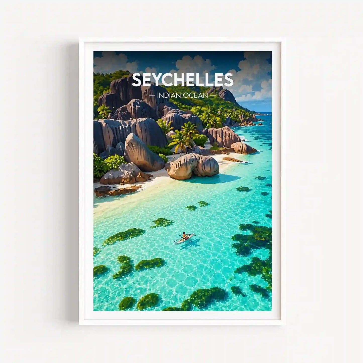 Seychelles