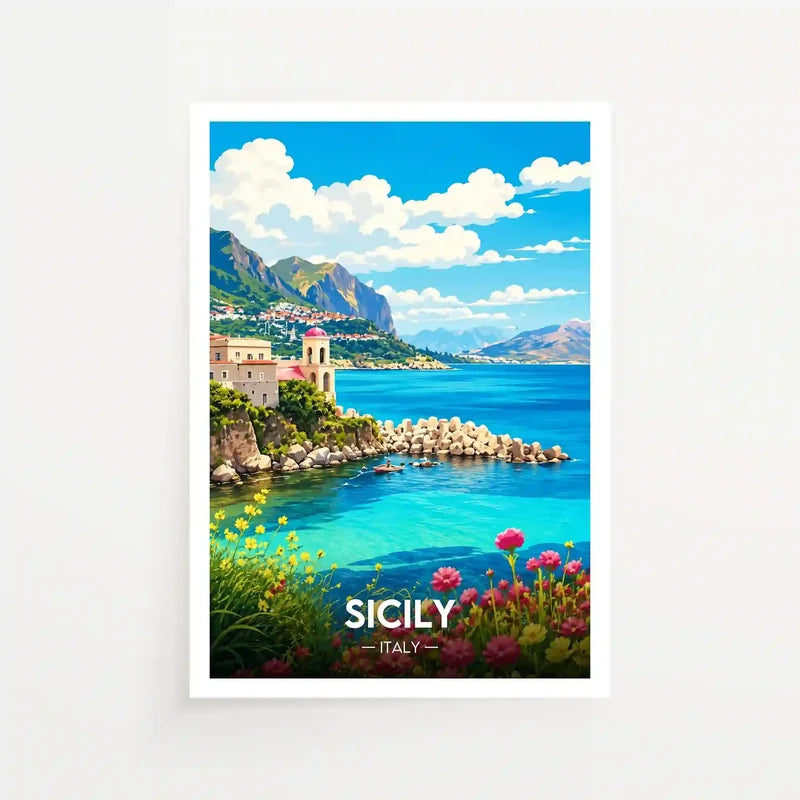Sicily