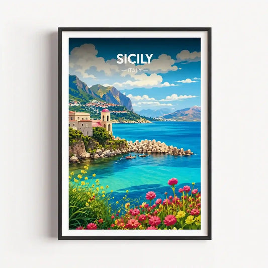 Sicily