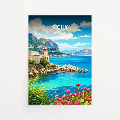 Sicily