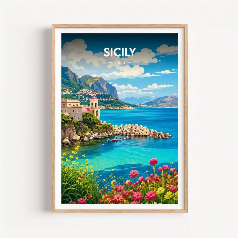 Sicily