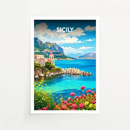Sicily