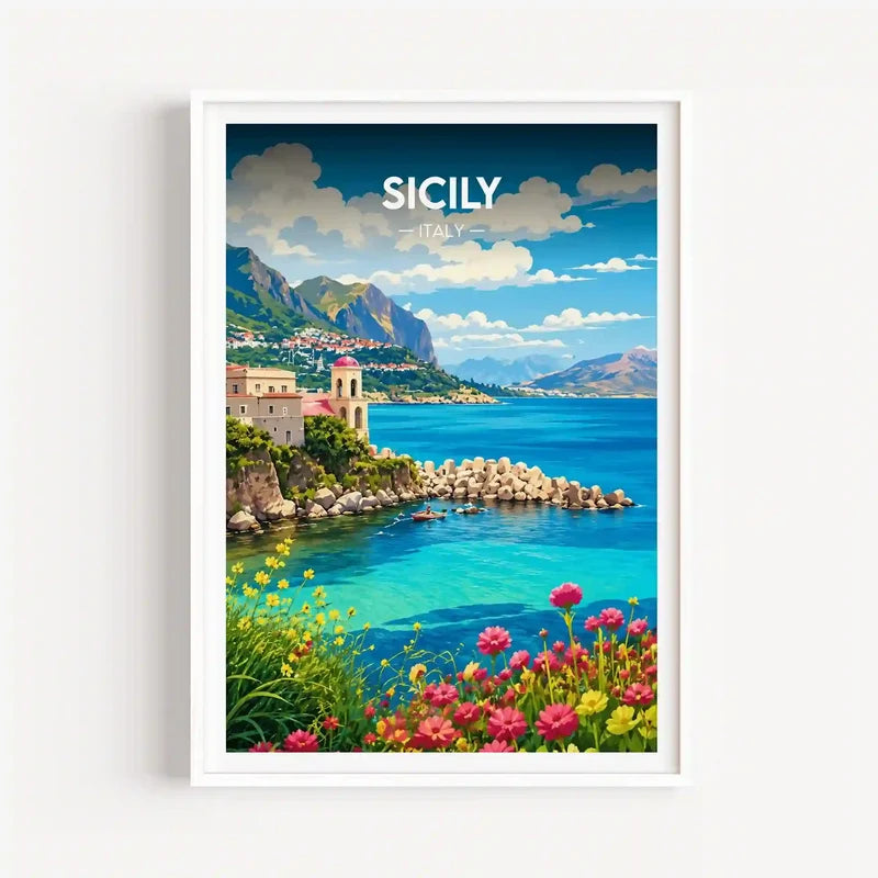 Sicily