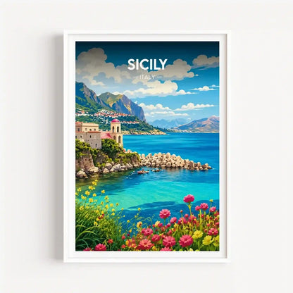 Sicily