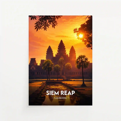 Siem Reap