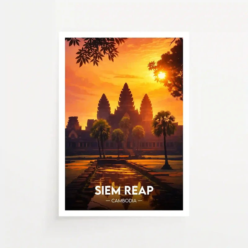 Siem Reap