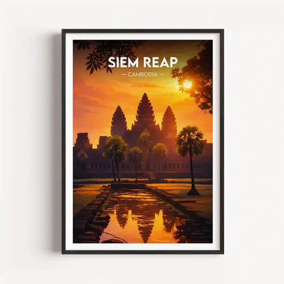 Siem Reap