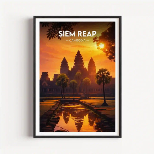 Siem Reap