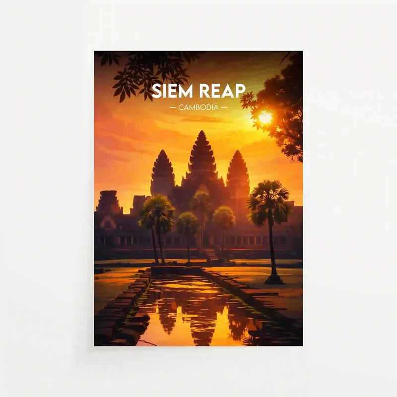 Siem Reap