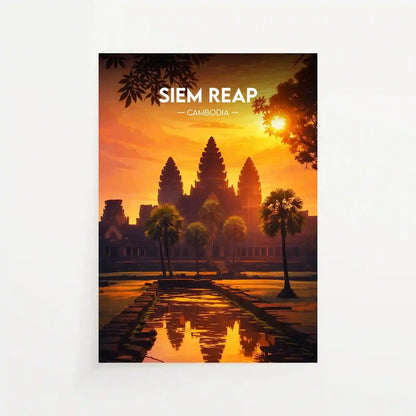 Siem Reap
