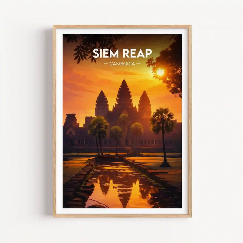 Siem Reap