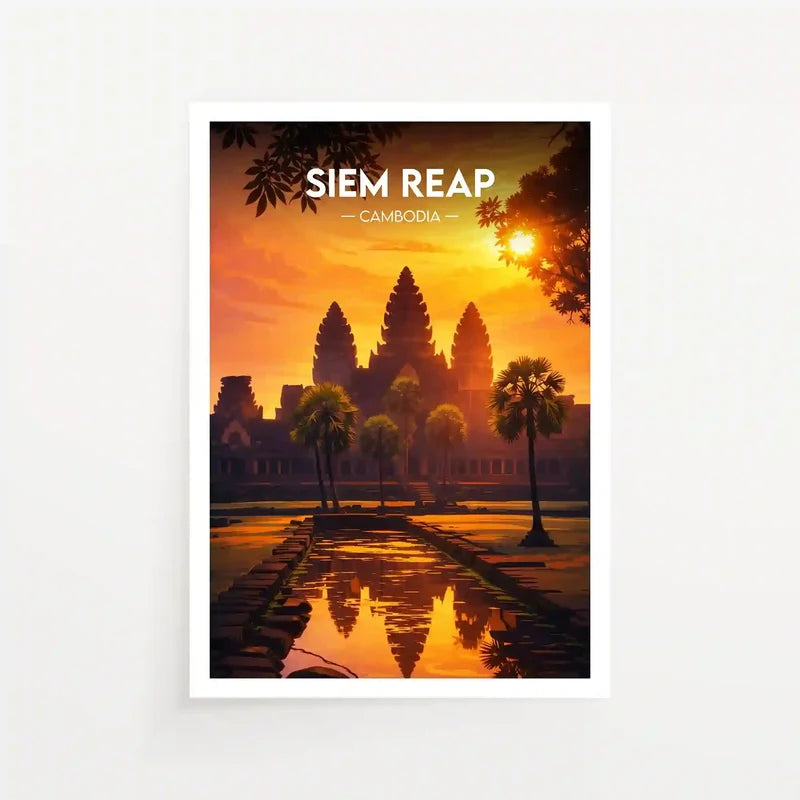 Siem Reap