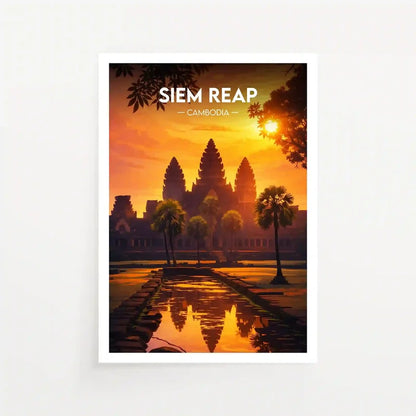 Siem Reap