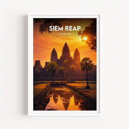 Siem Reap