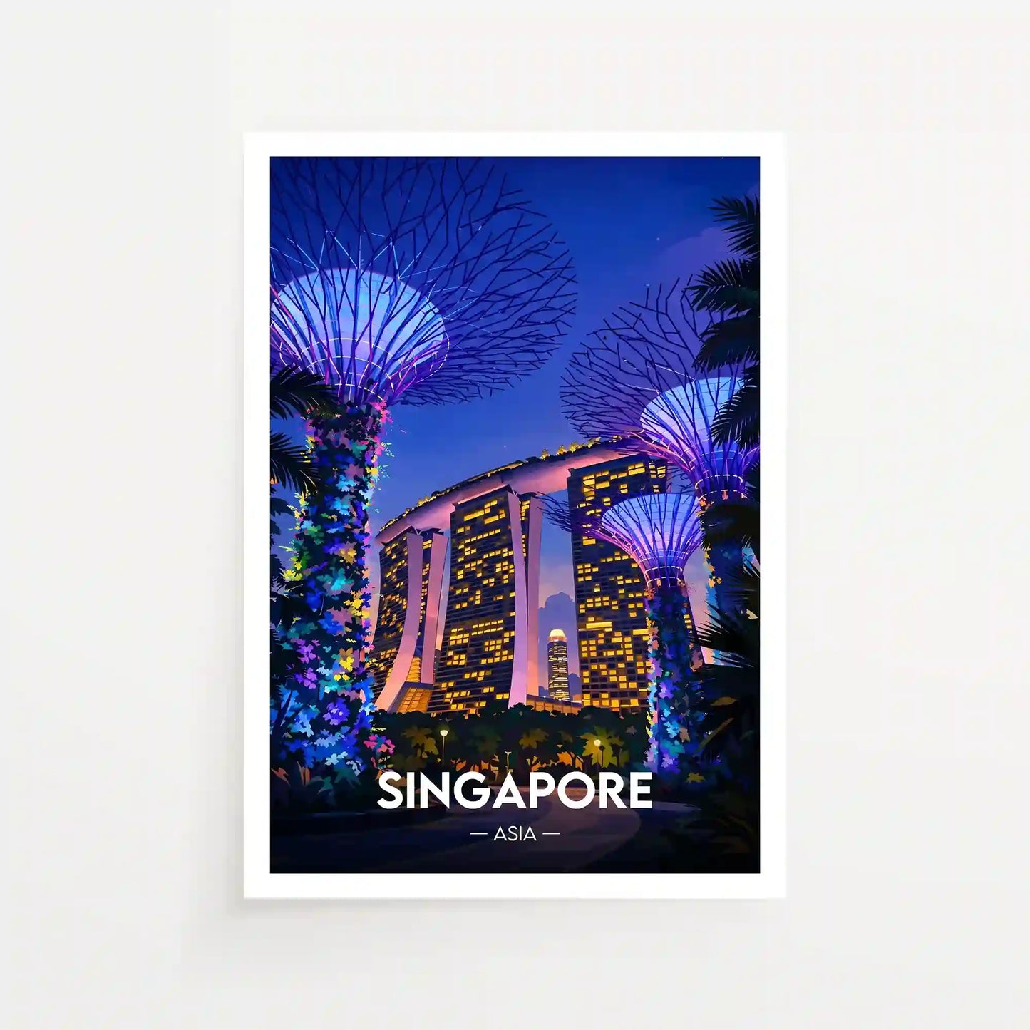 Singapore