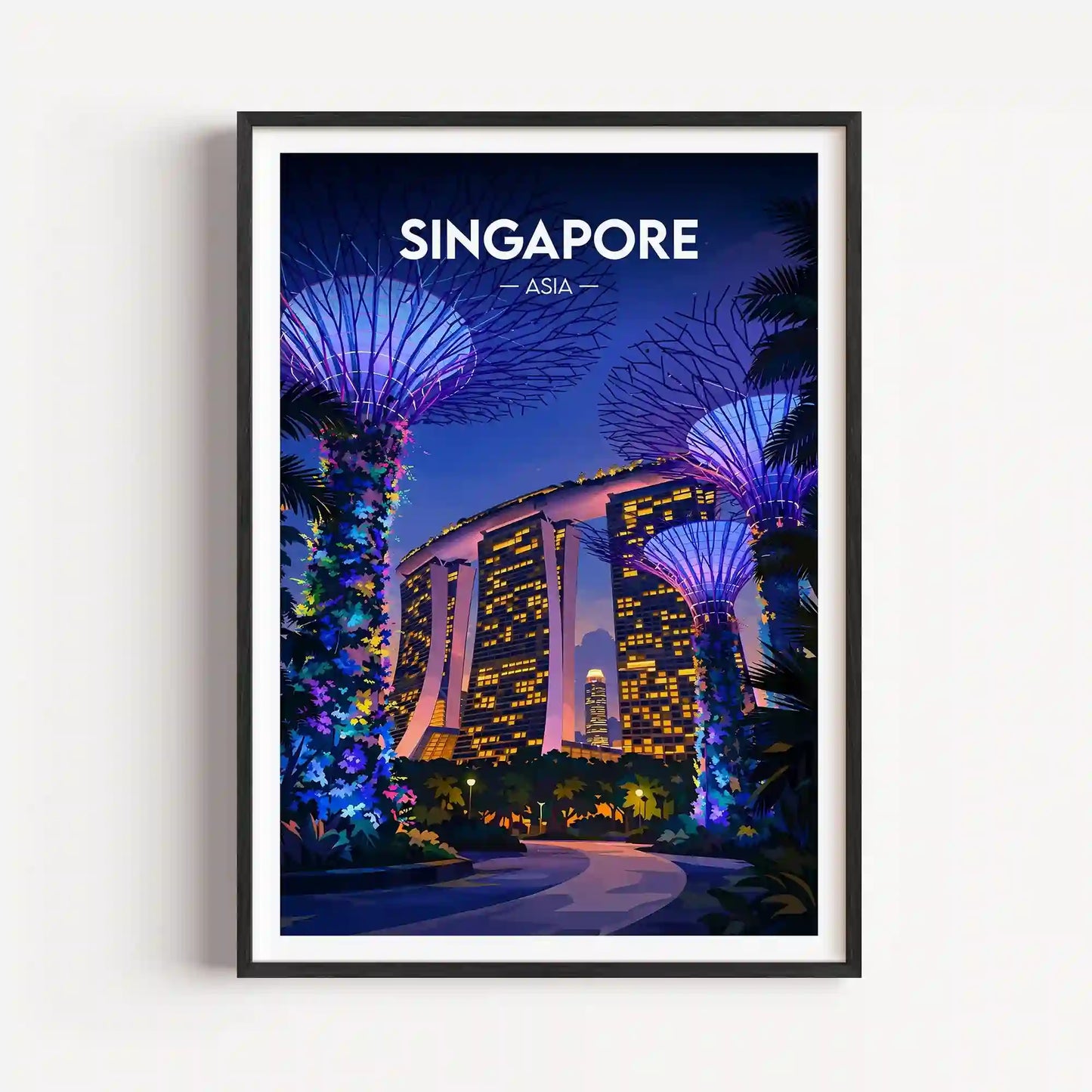 Singapore
