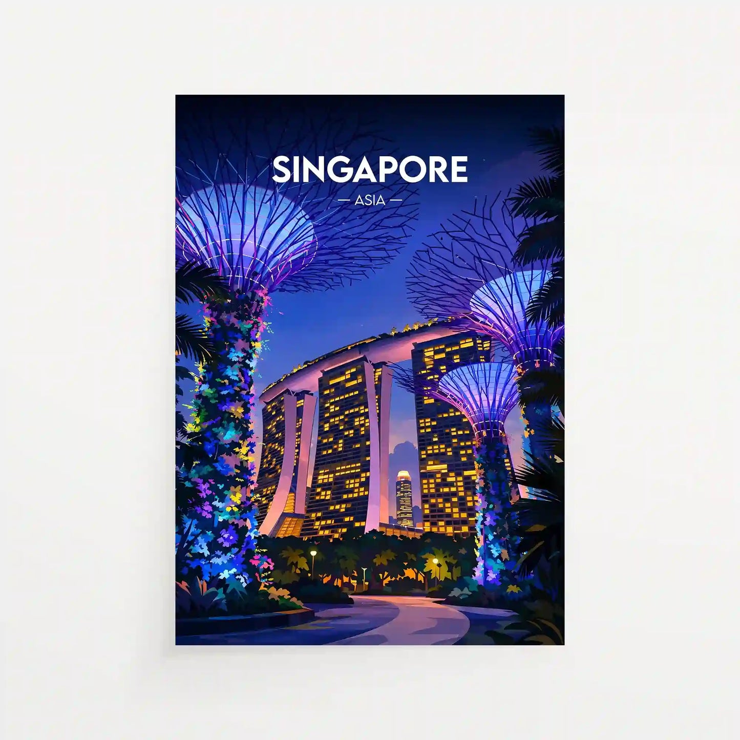 Singapore