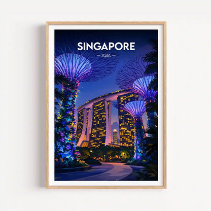 Singapore