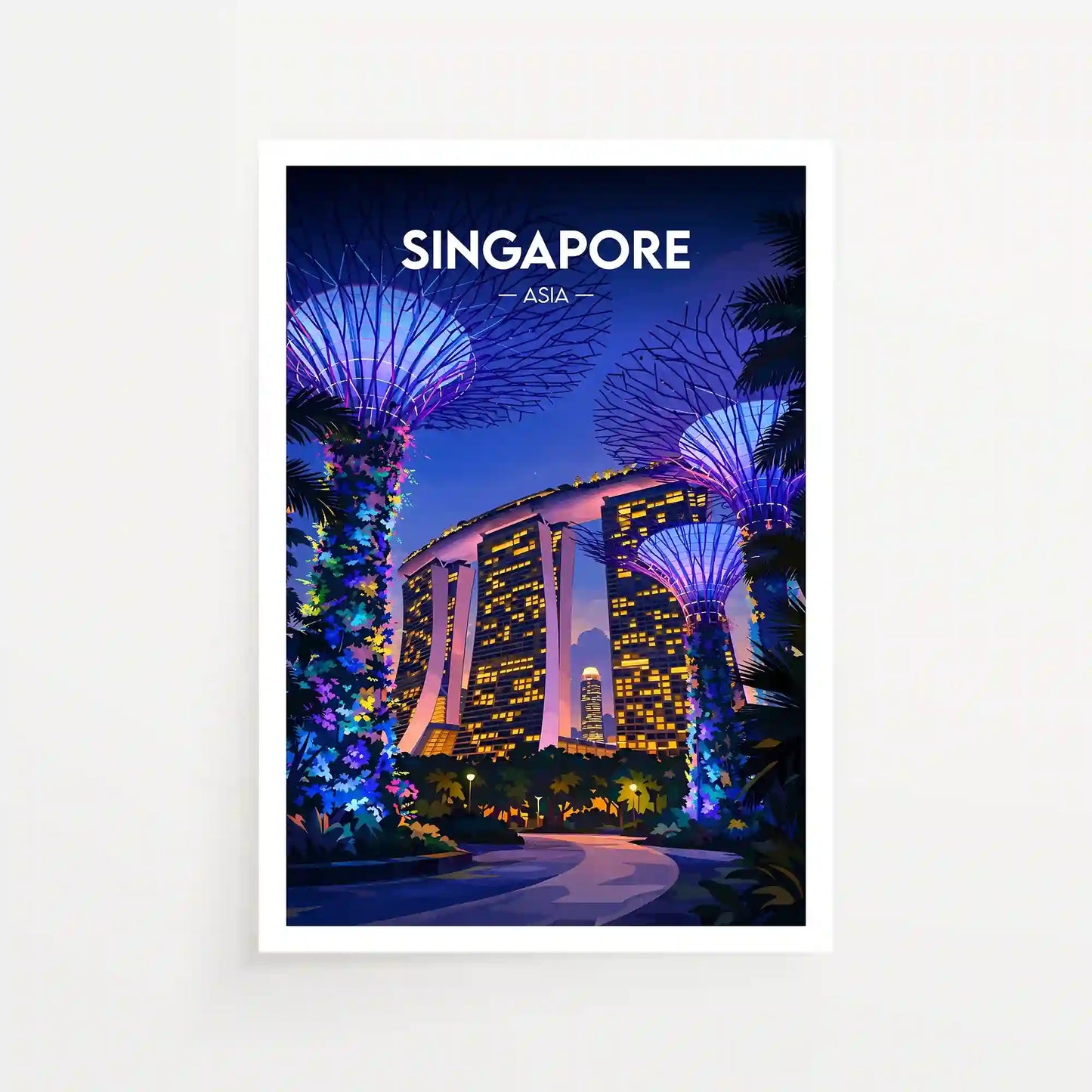 Singapore