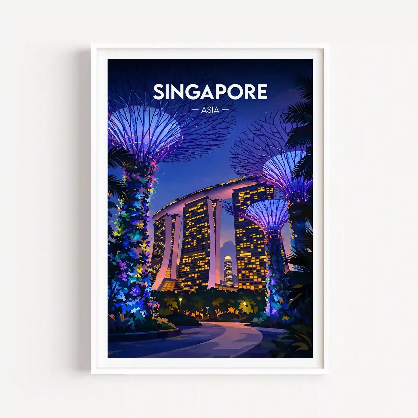 Singapore
