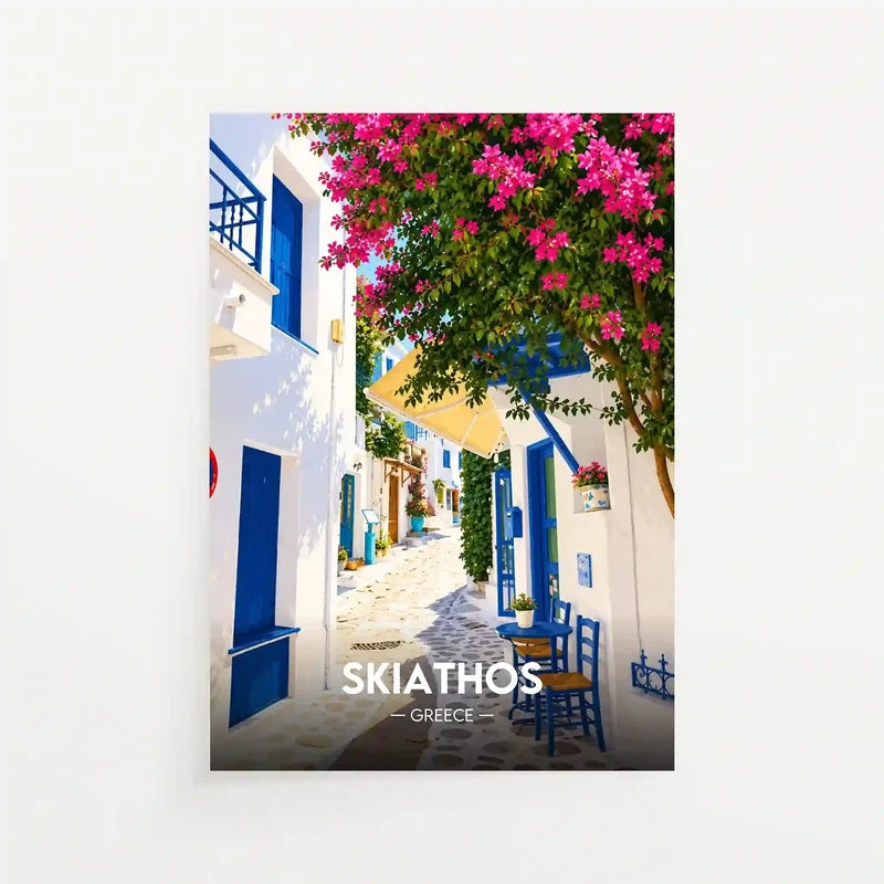 Skiathos