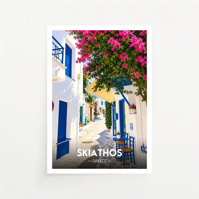 Skiathos