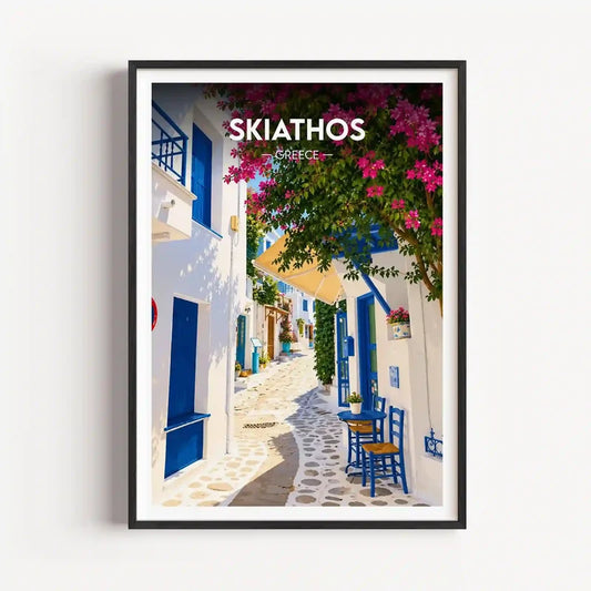 Skiathos