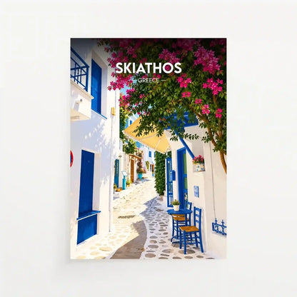 Skiathos