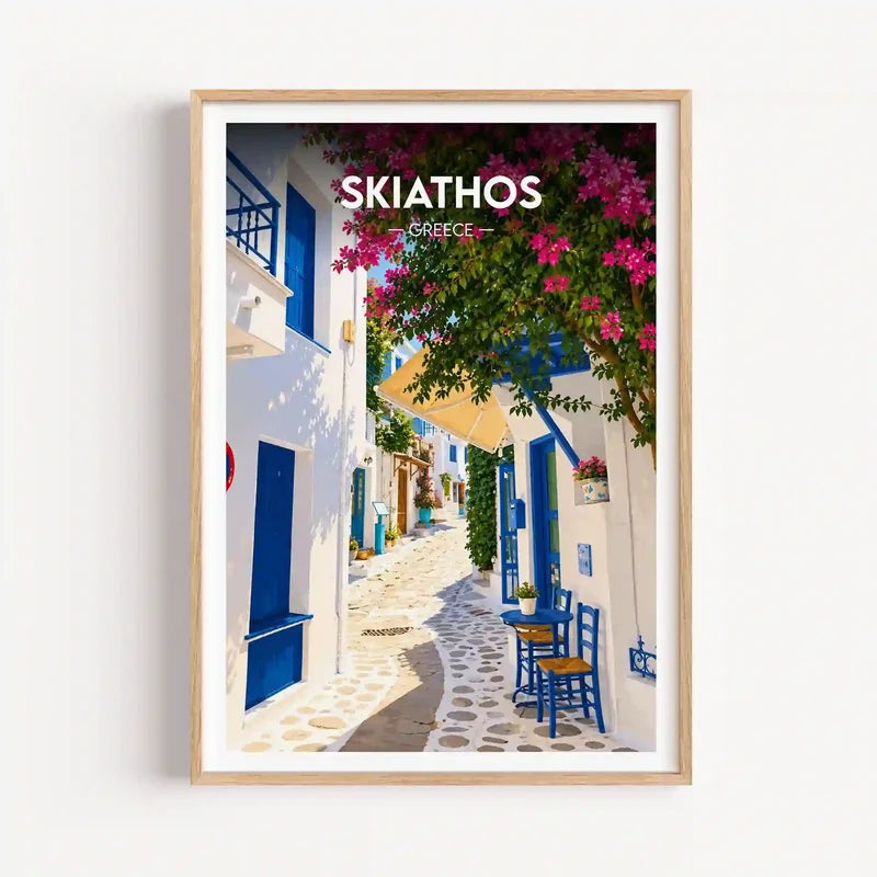 Skiathos
