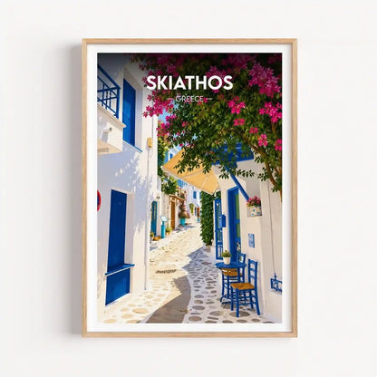 Skiathos