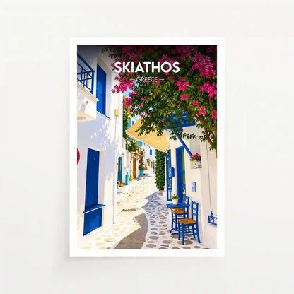 Skiathos