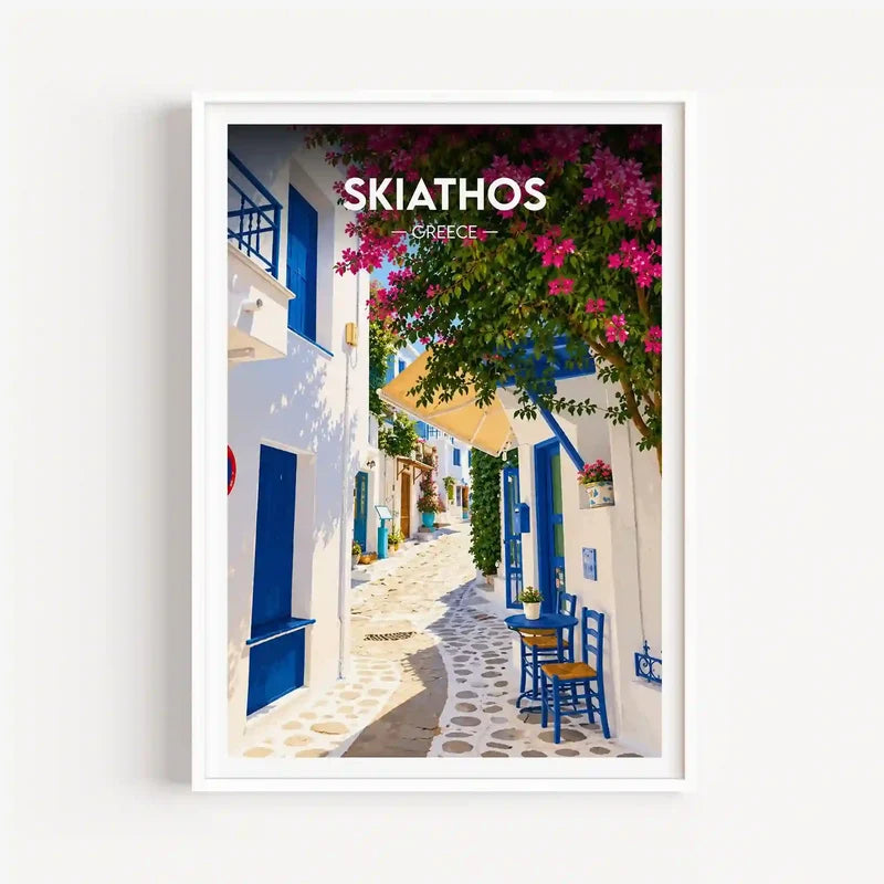 Skiathos