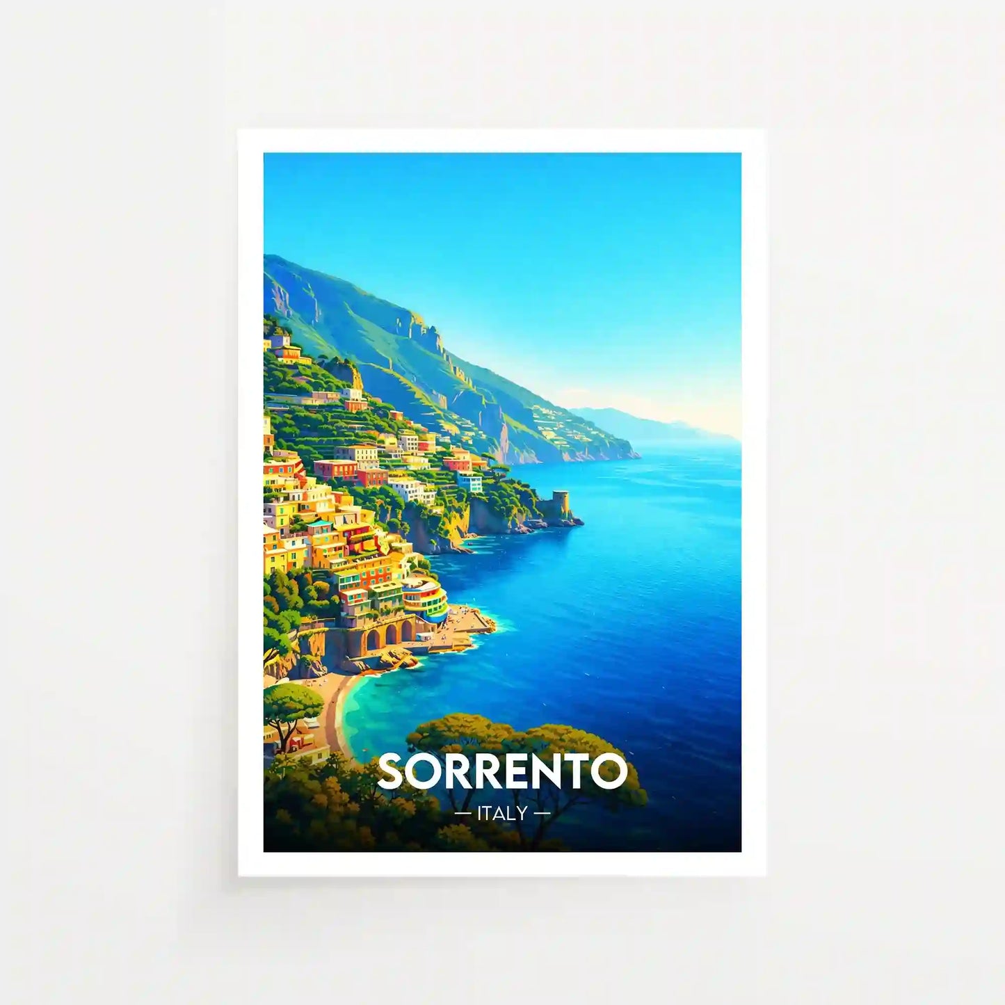 Sorrento