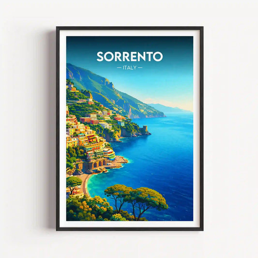 Sorrento