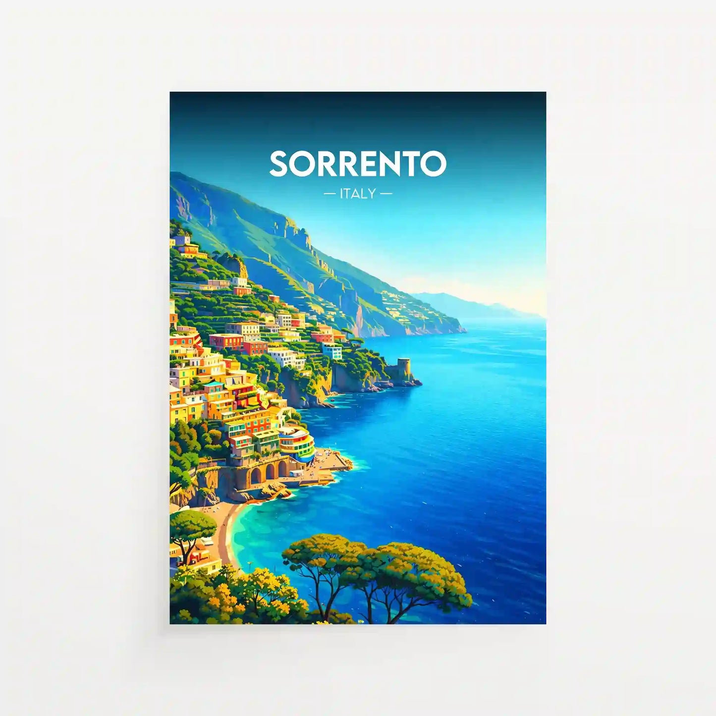 Sorrento