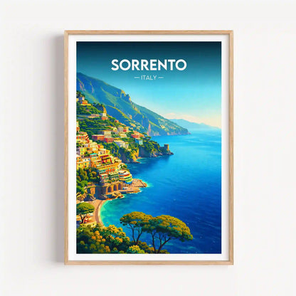 Sorrento