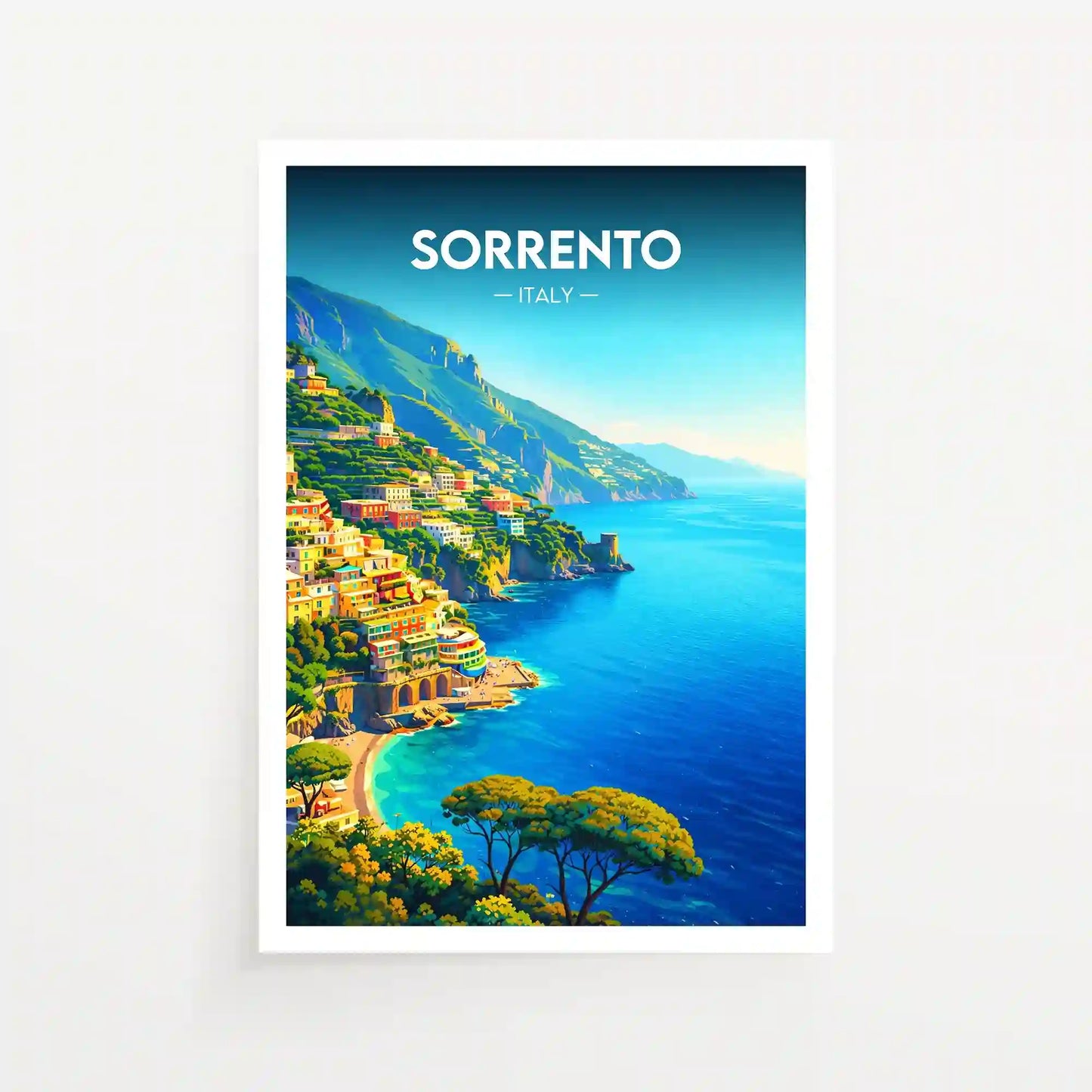 Sorrento