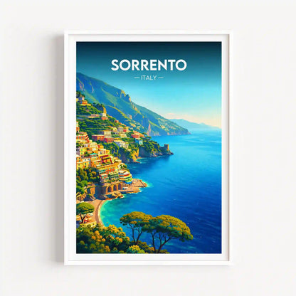 Sorrento