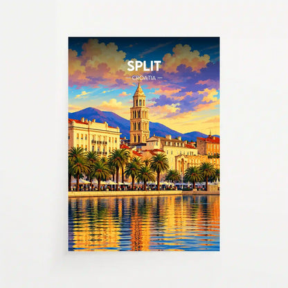 Split