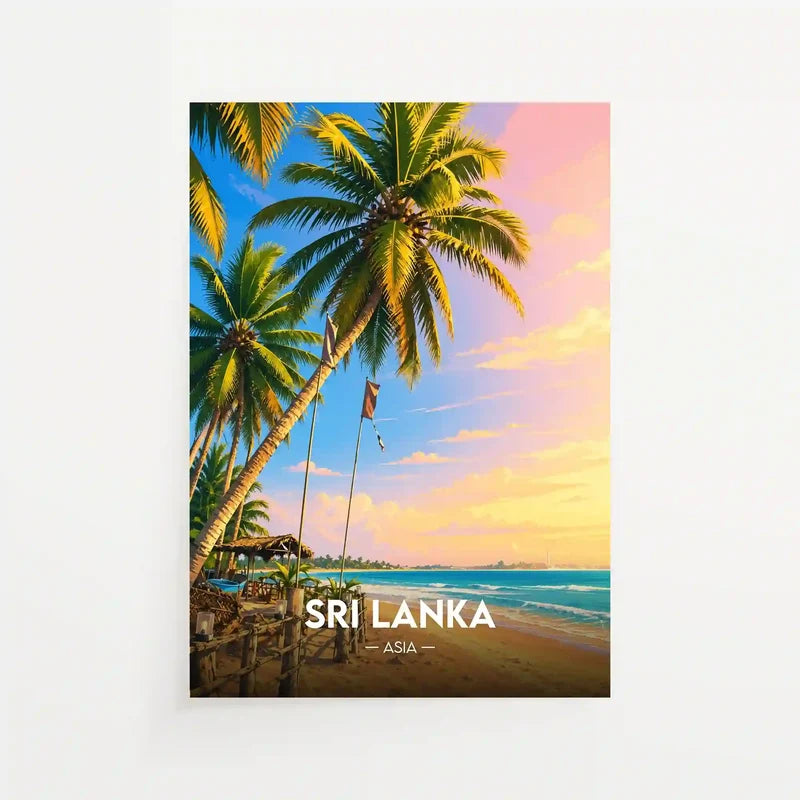 Sri Lanka