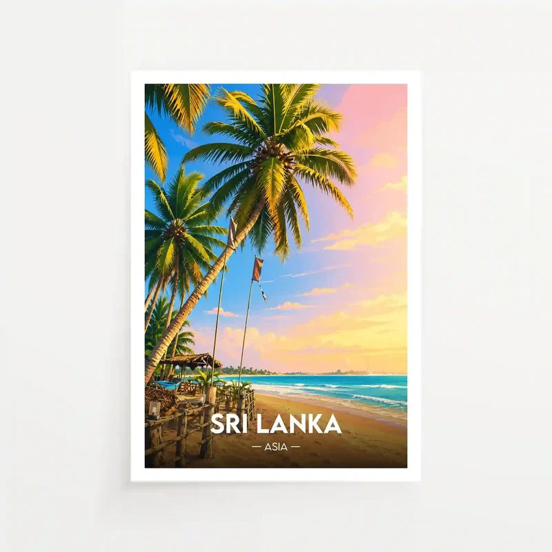 Sri Lanka