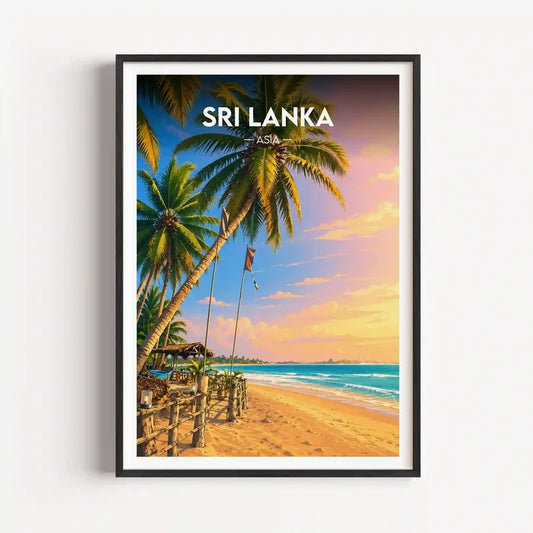 Sri Lanka